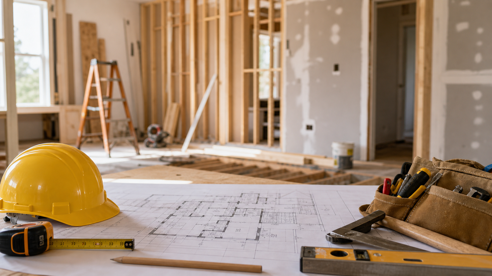 Curso de construcción y remodelación