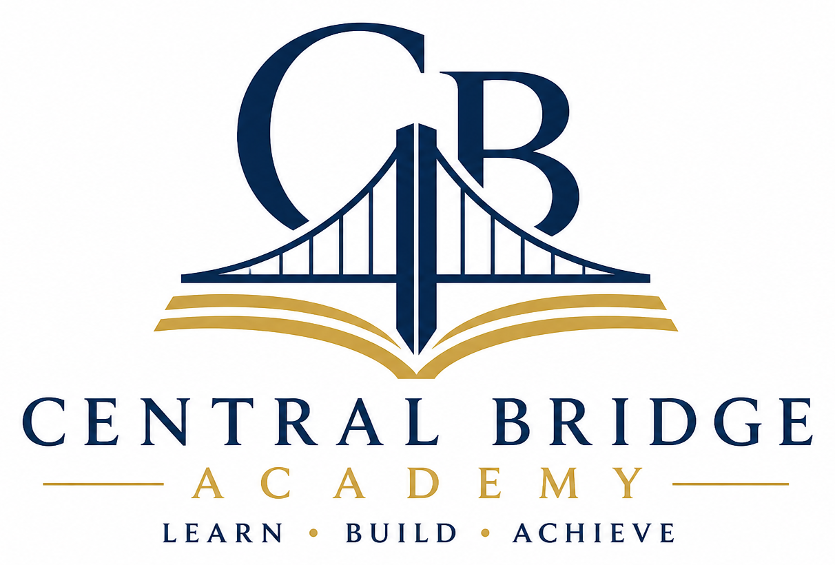 Central Bridge Academy logo